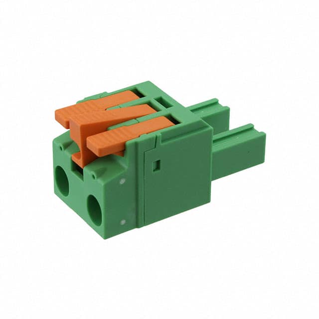 1716930 Phoenix Contact  Headers Plugs and Sockets